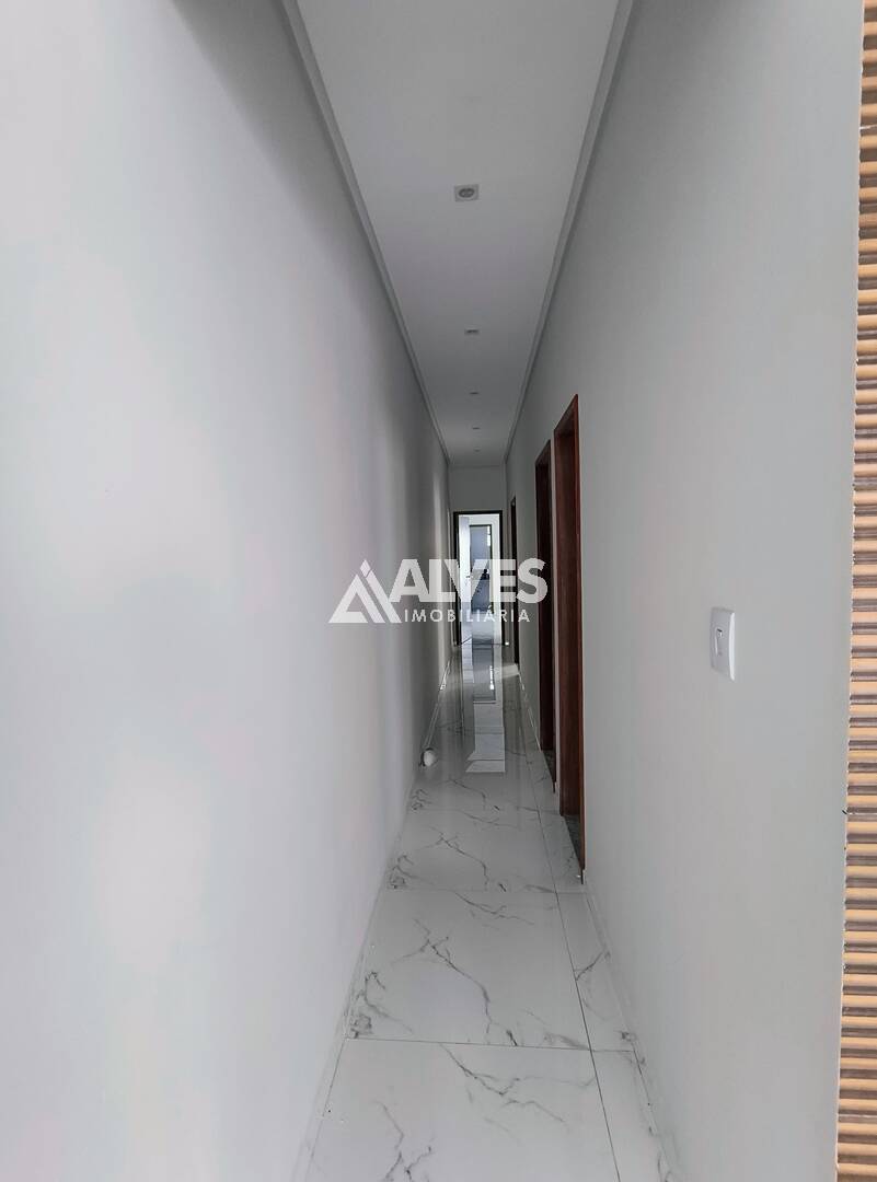 Casa, 3 quartos - Foto 8