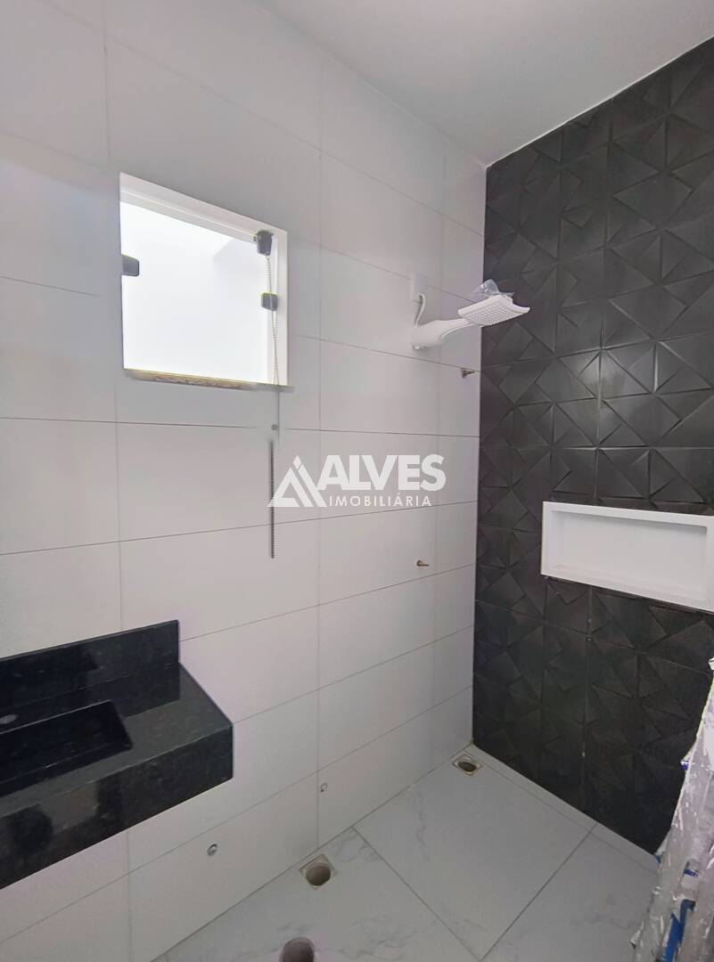 Casa, 3 quartos - Foto 9