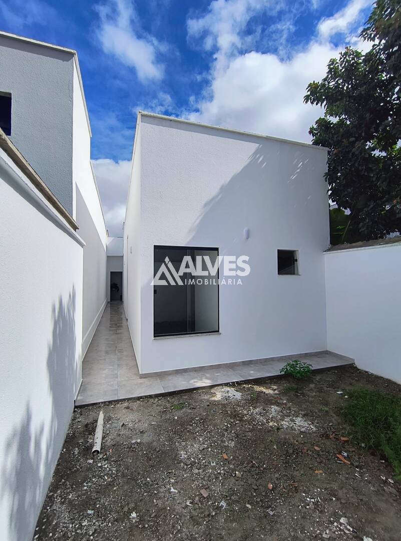 Casa, 3 quartos - Foto 16