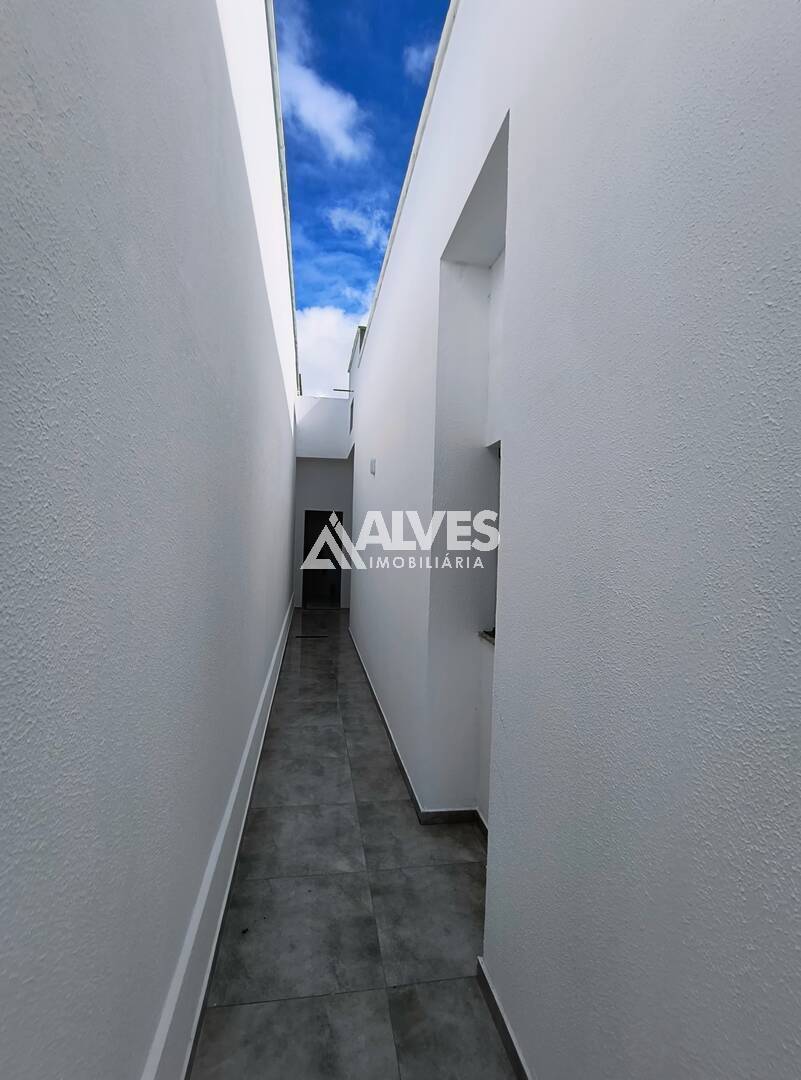 Casa, 3 quartos - Foto 13