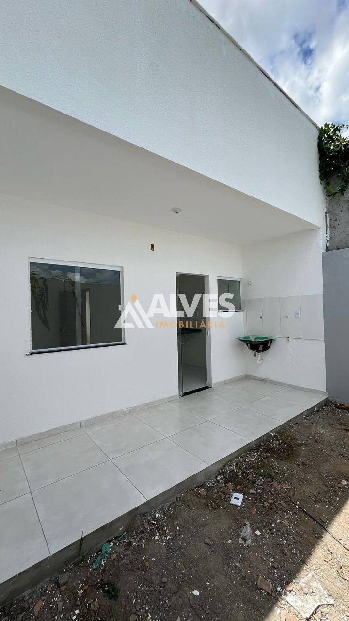 Casa, 2 quartos, 60 m² - Foto 11