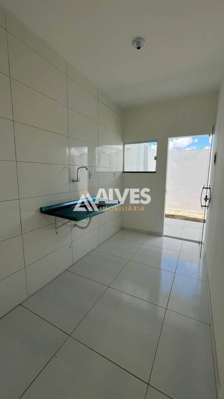 Casa, 2 quartos, 60 m² - Foto 6