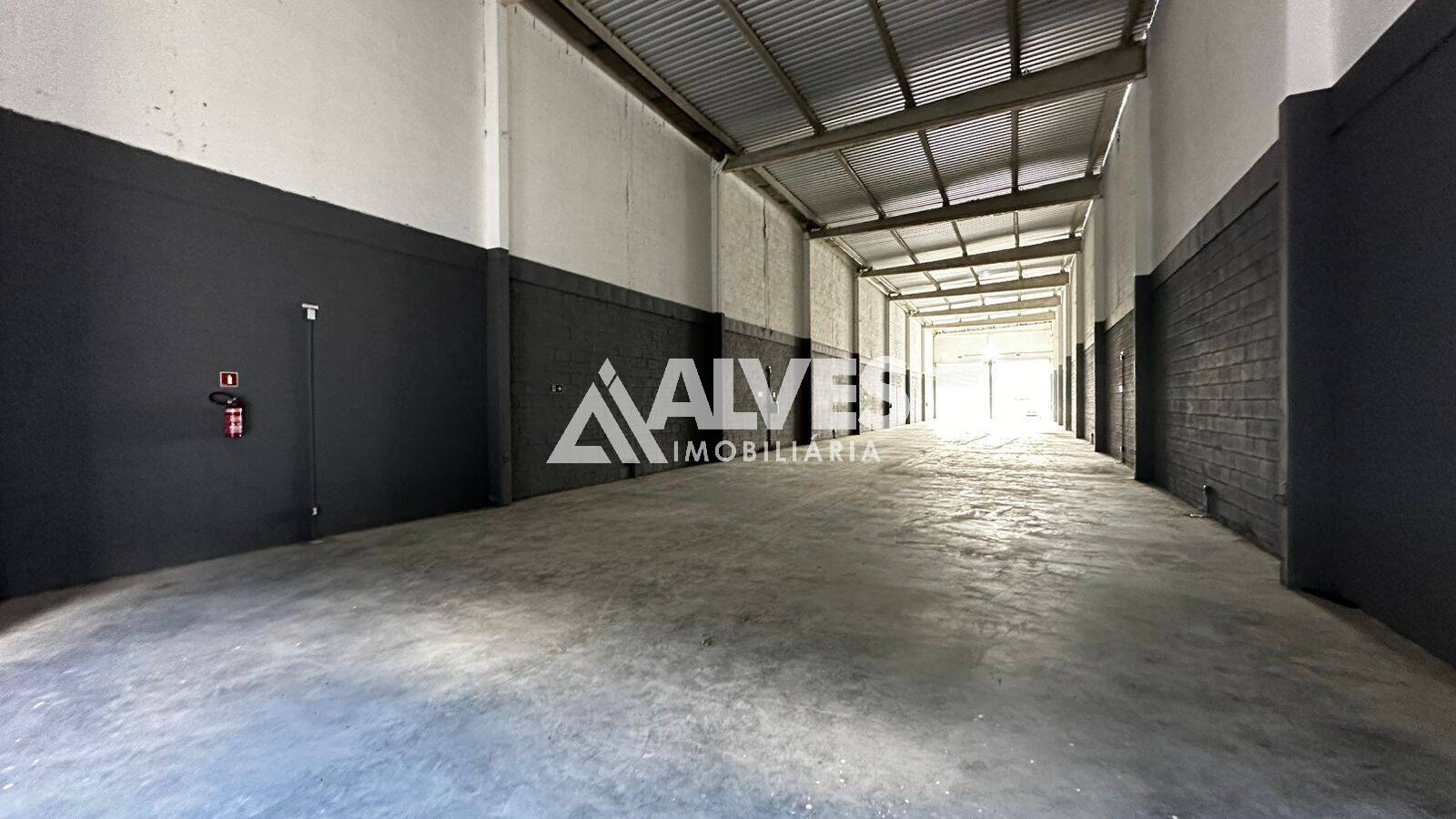Loja-Salão à venda, 600m² - Foto 4