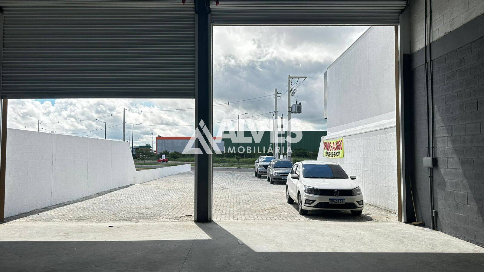 Loja-Salão à venda, 600m² - Foto 5