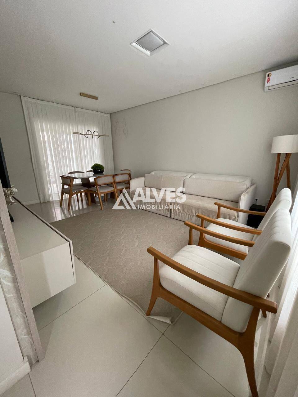 Casa de Condomínio à venda com 3 quartos - Foto 3