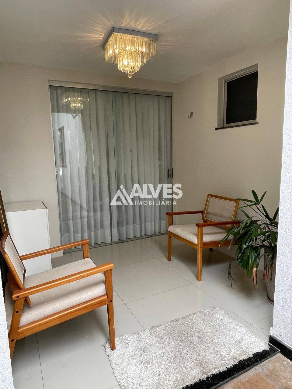 Casa de Condomínio à venda com 3 quartos - Foto 4
