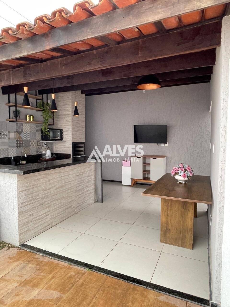 Casa de Condomínio à venda com 3 quartos - Foto 14