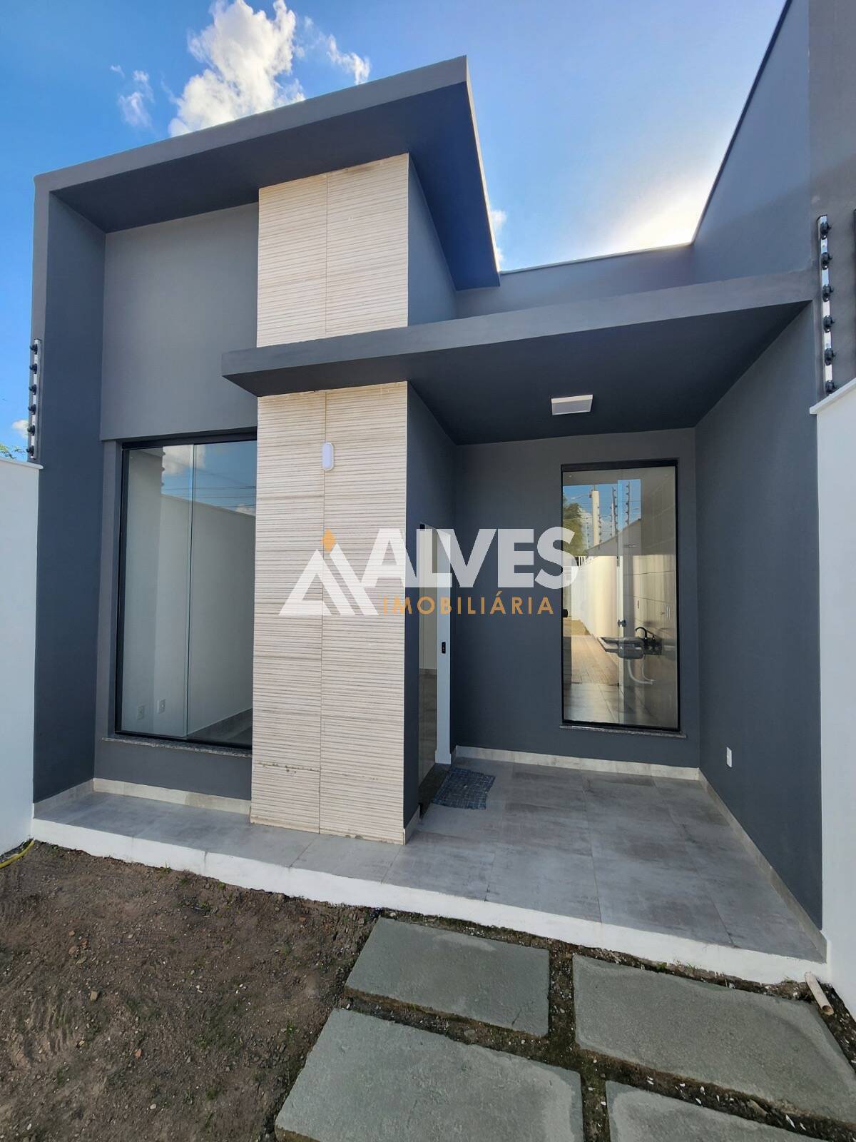 Casa, 2 quartos, 65 m² - Foto 3