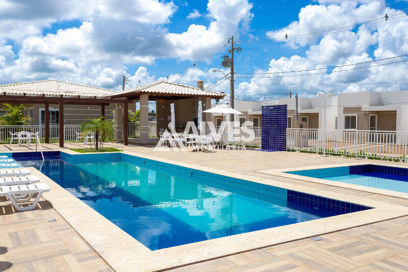 Apartamento à venda com 2 quartos, 50m² - Foto 1