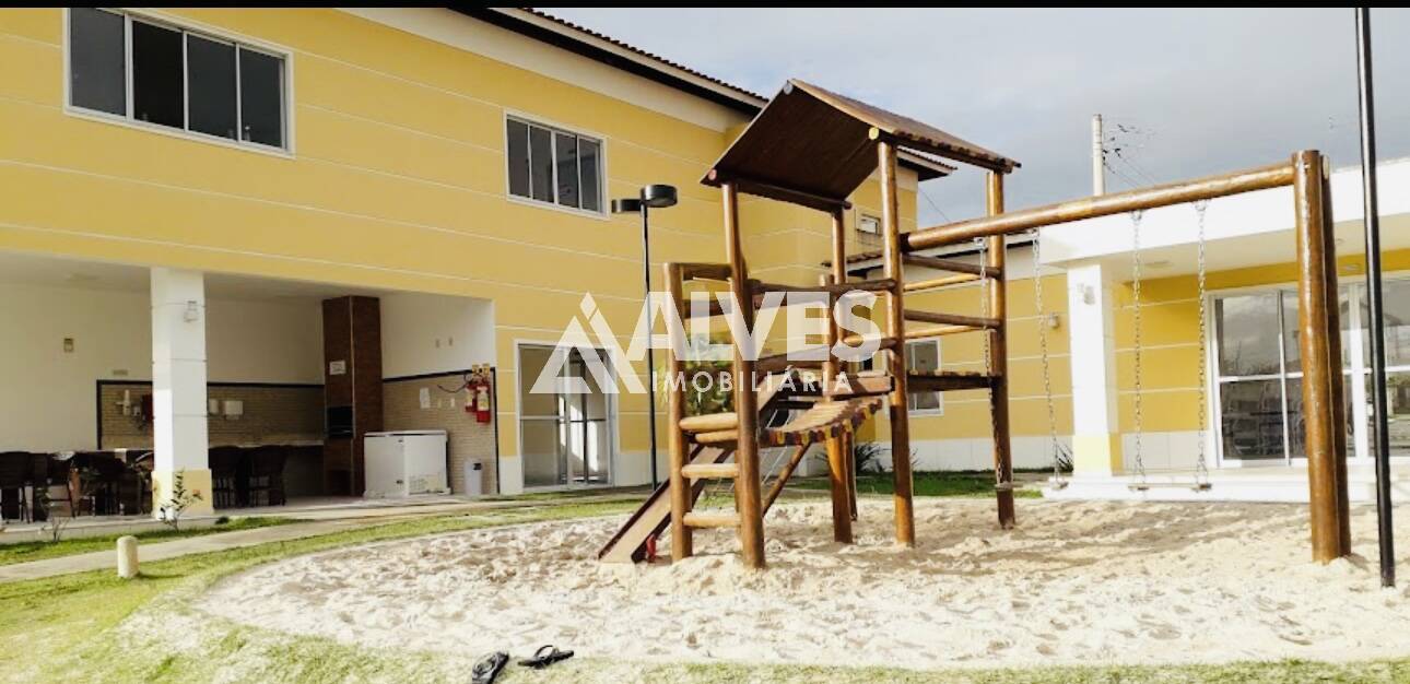 Apartamento à venda com 2 quartos, 50m² - Foto 4