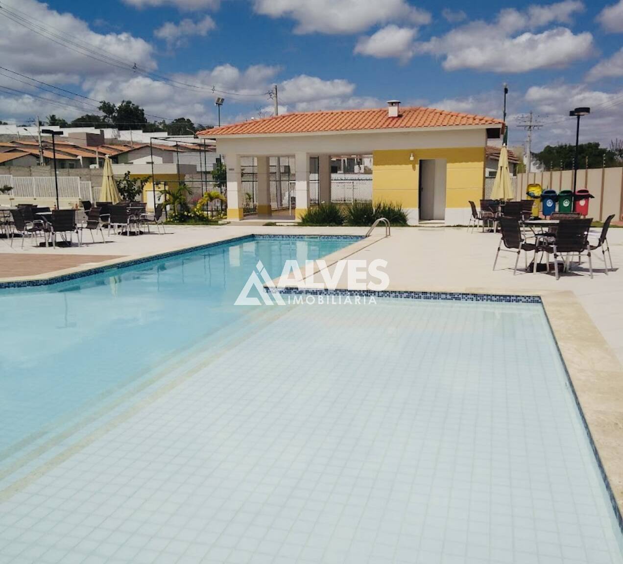 Apartamento à venda com 2 quartos, 50m² - Foto 5