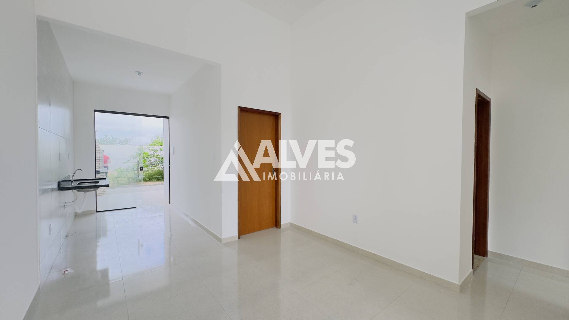 Casa, 2 quartos, 69 m² - Foto 4