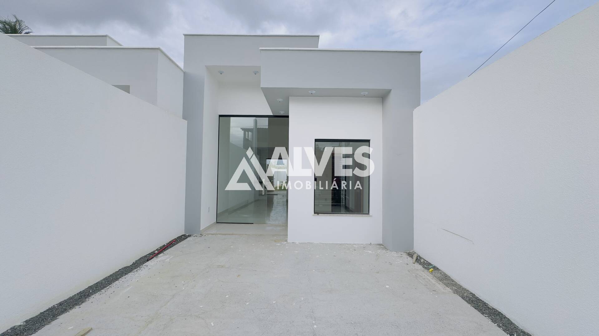 Casa, 2 quartos, 69 m² - Foto 2