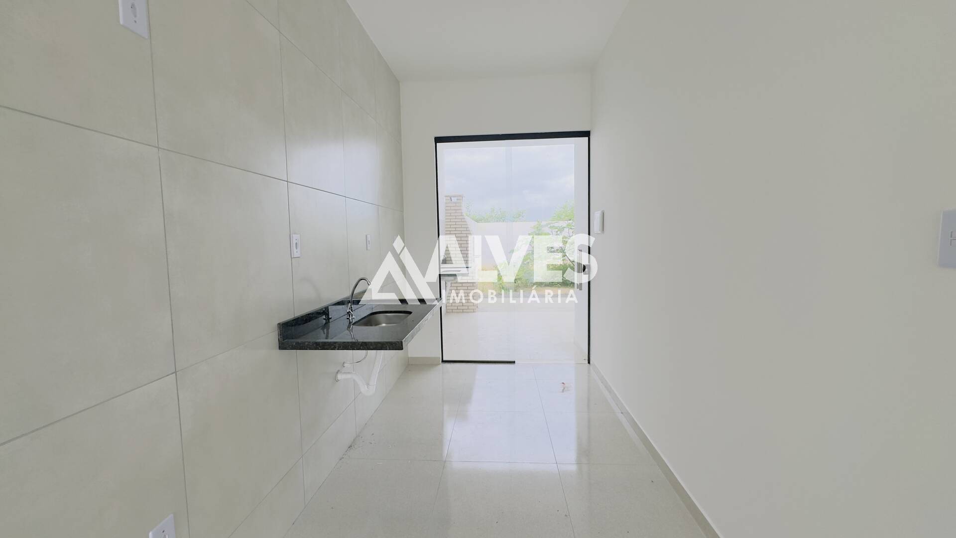 Casa, 2 quartos, 69 m² - Foto 9