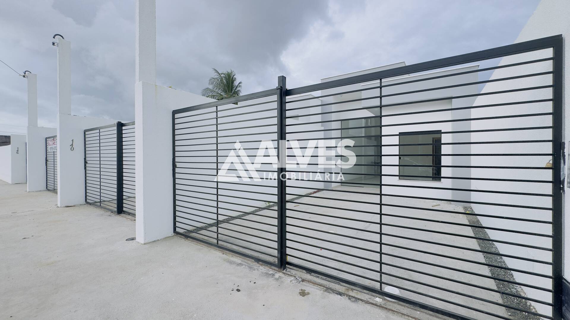 Casa, 2 quartos, 69 m² - Foto 1