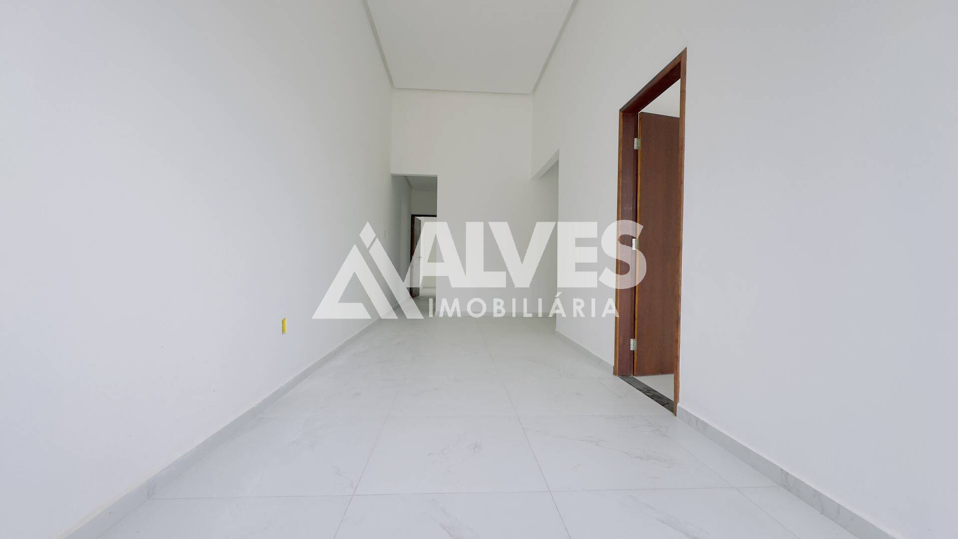 Casa, 3 quartos - Foto 2