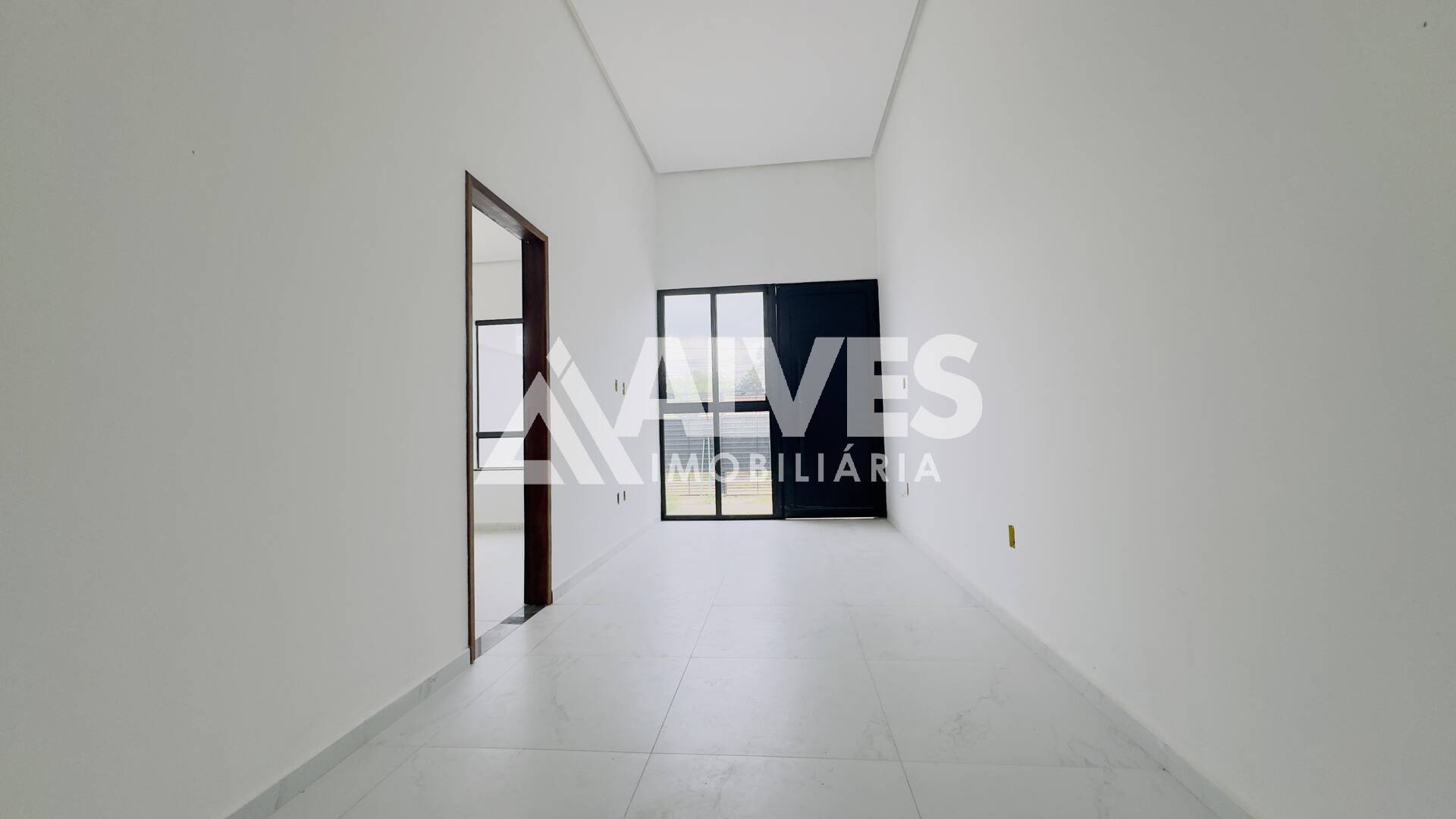 Casa, 3 quartos - Foto 3