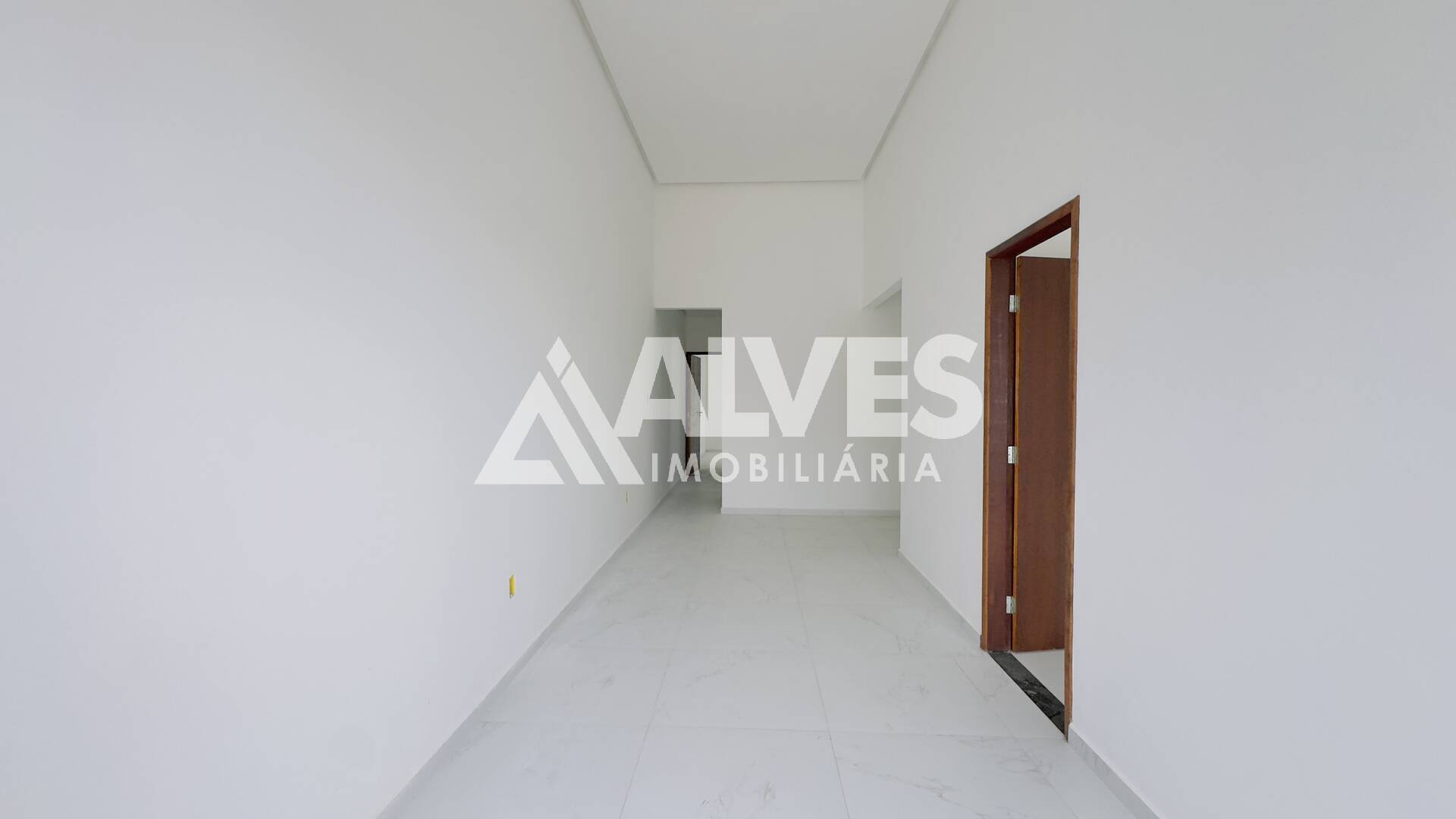 Casa, 3 quartos - Foto 17