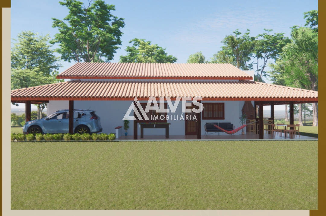 Sítio, 2 quartos, 300 m² - Foto 28