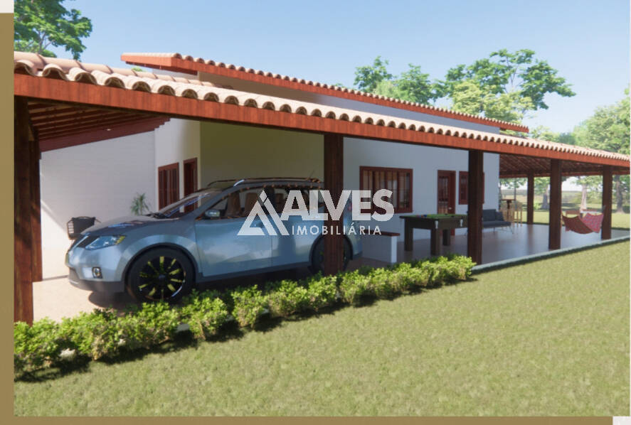 Sítio, 2 quartos, 300 m² - Foto 27