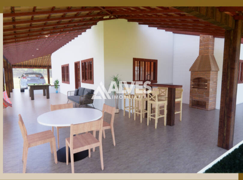 Sítio, 2 quartos, 300 m² - Foto 29