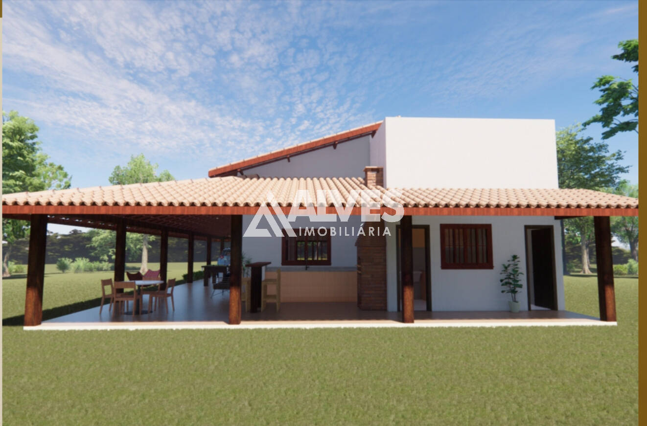 Sítio, 2 quartos, 300 m² - Foto 25