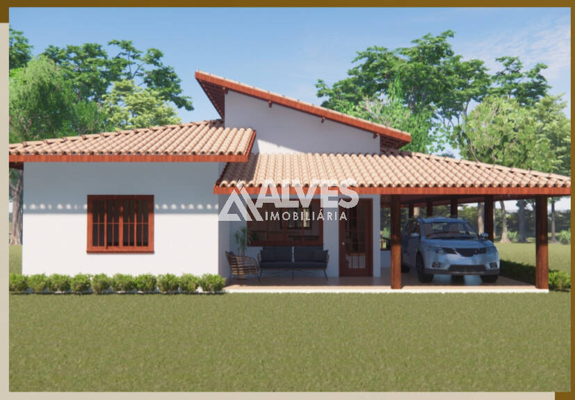 Sítio, 2 quartos, 300 m² - Foto 31