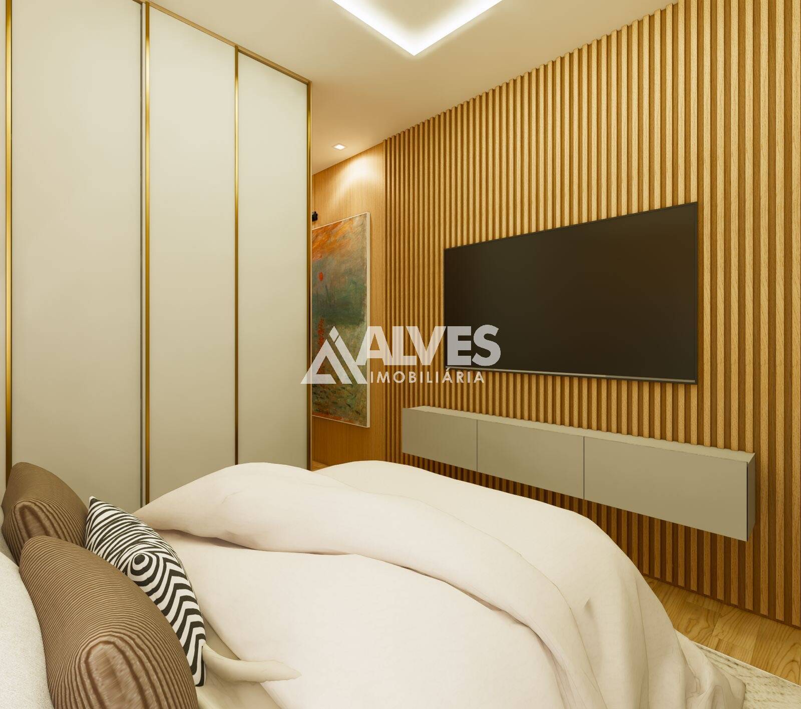 Casa à venda com 2 quartos, 70m² - Foto 7