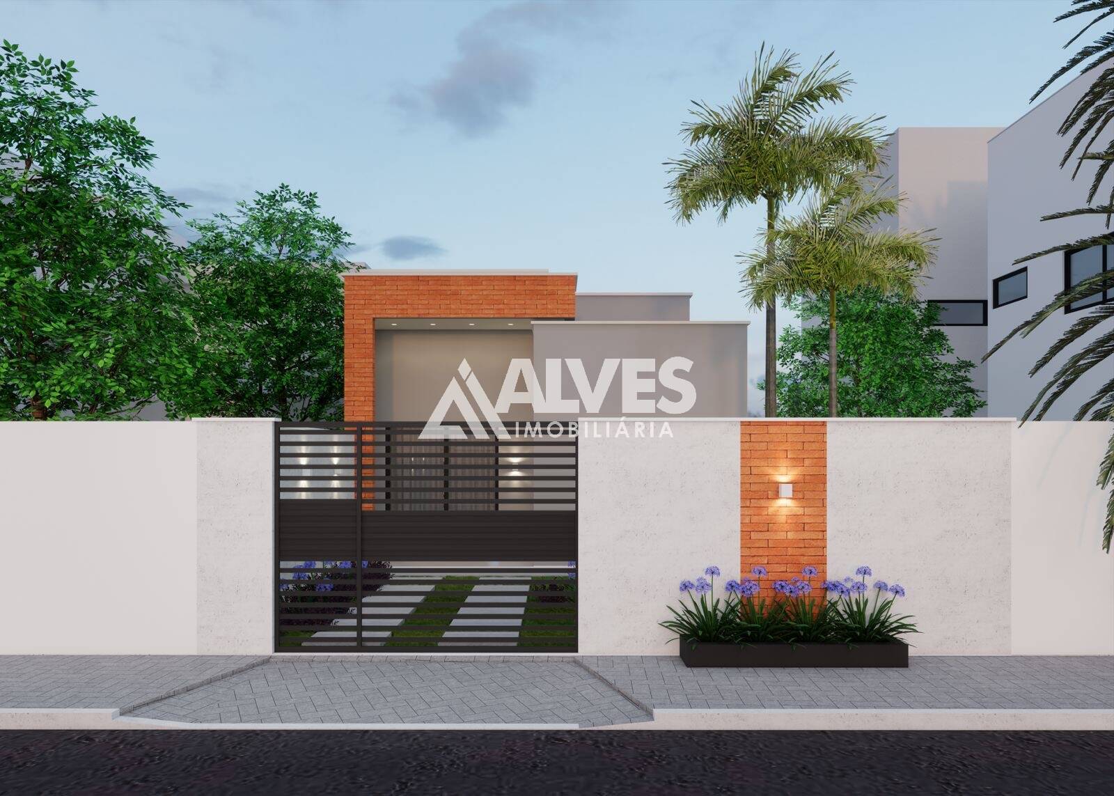 Casa à venda com 2 quartos, 70m² - Foto 14