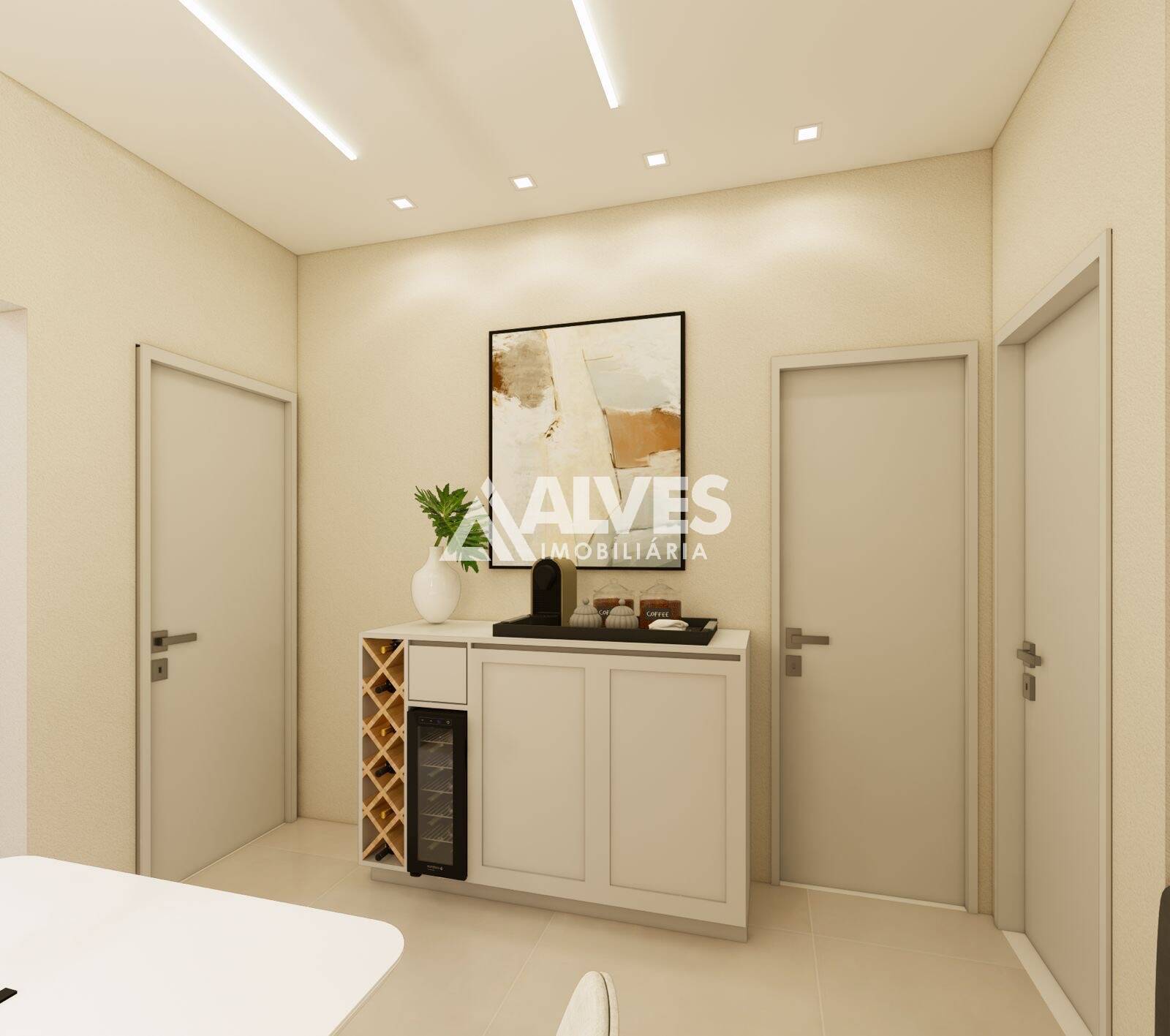 Casa à venda com 2 quartos, 70m² - Foto 10