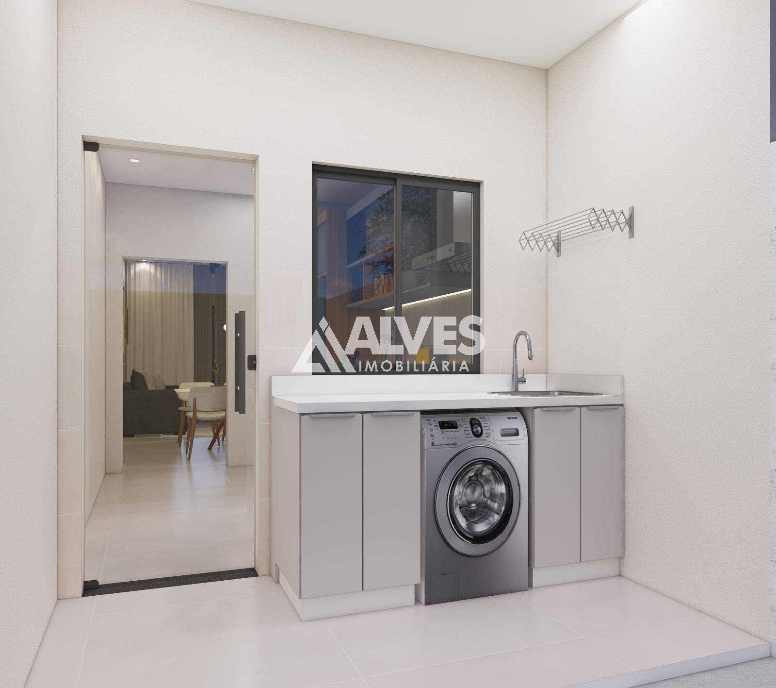 Casa à venda com 2 quartos, 70m² - Foto 12