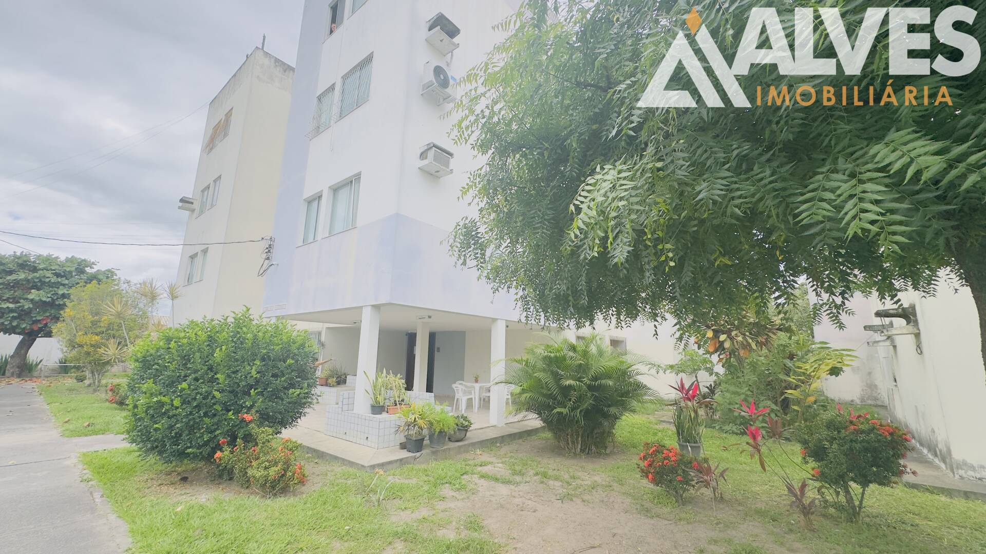 Apartamento, 3 quartos, 80 m² - Foto 2