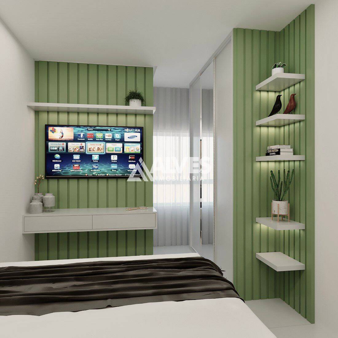 Casa à venda com 2 quartos, 84m² - Foto 8