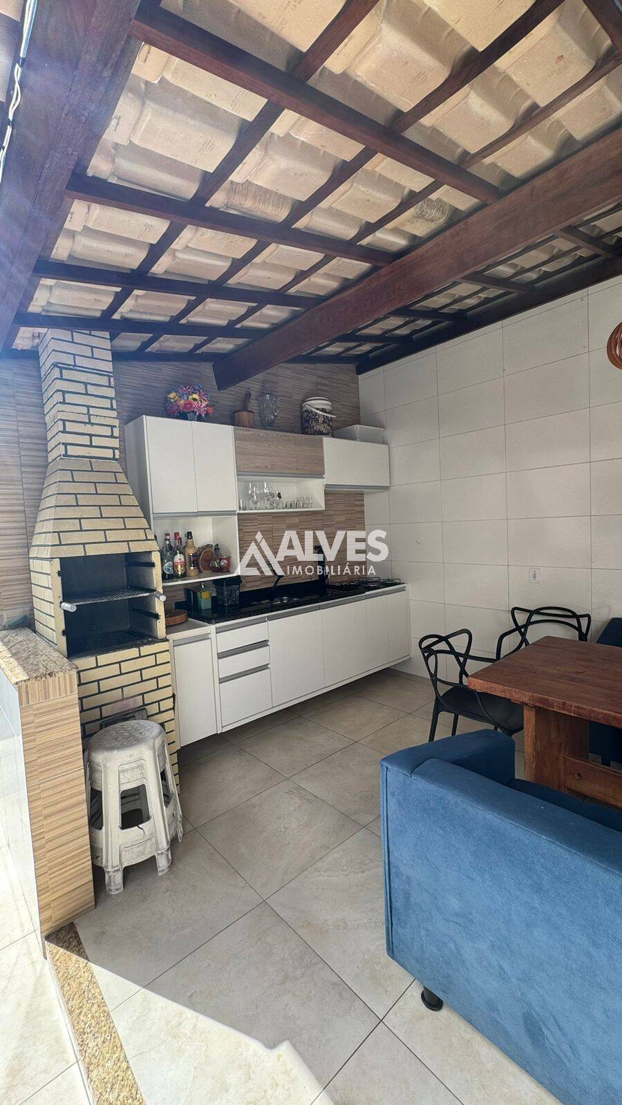 Casa de Condomínio à venda com 3 quartos, 183m² - Foto 8