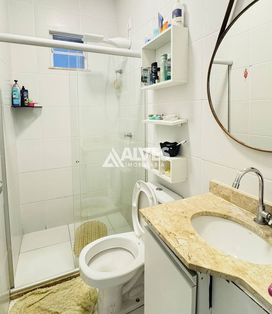 Casa de Condomínio à venda com 3 quartos, 183m² - Foto 10