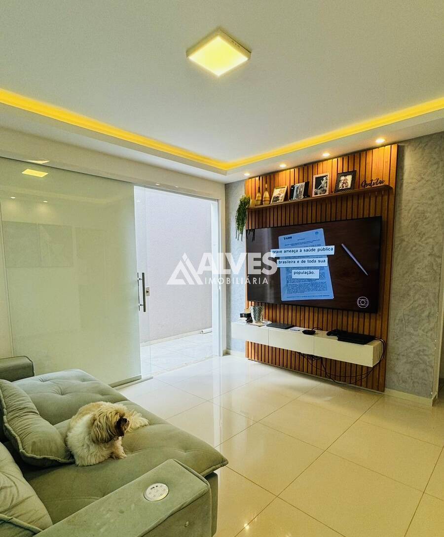 Casa de Condomínio à venda com 3 quartos, 183m² - Foto 4