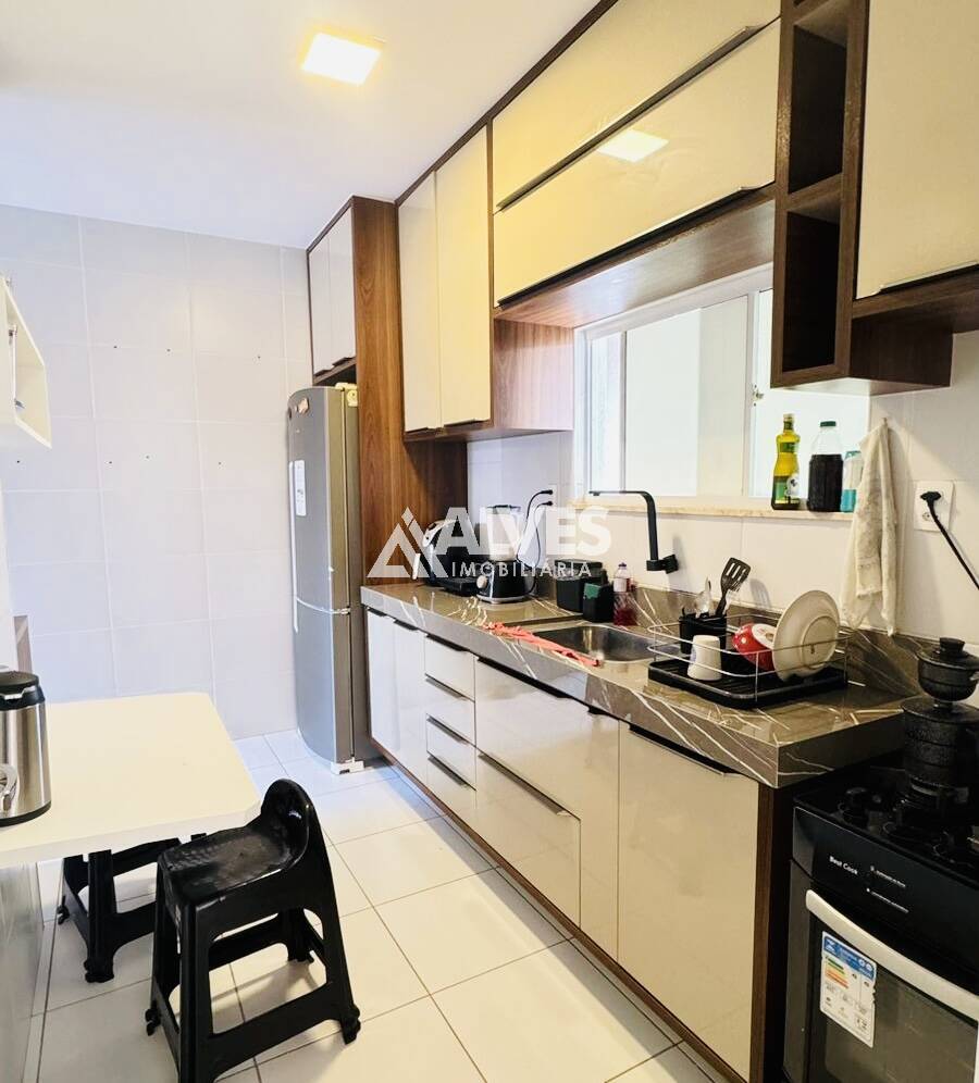 Casa de Condomínio à venda com 3 quartos, 183m² - Foto 5