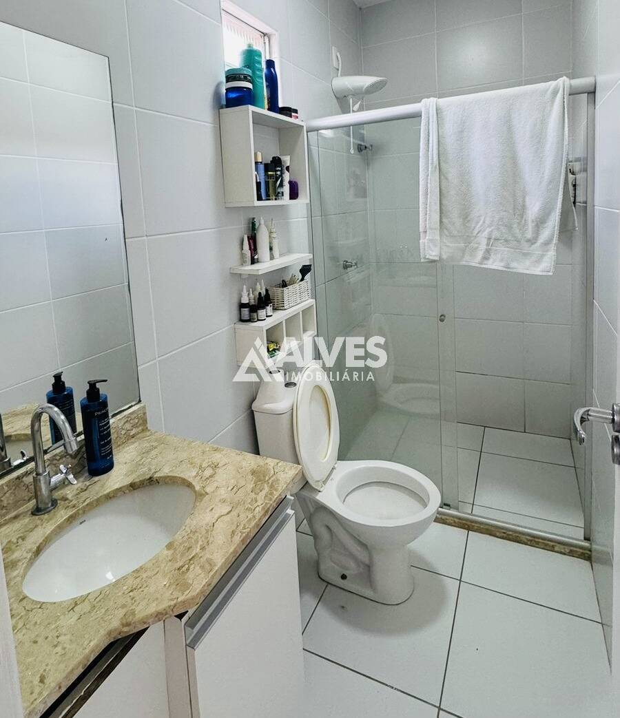 Casa de Condomínio à venda com 3 quartos, 183m² - Foto 11