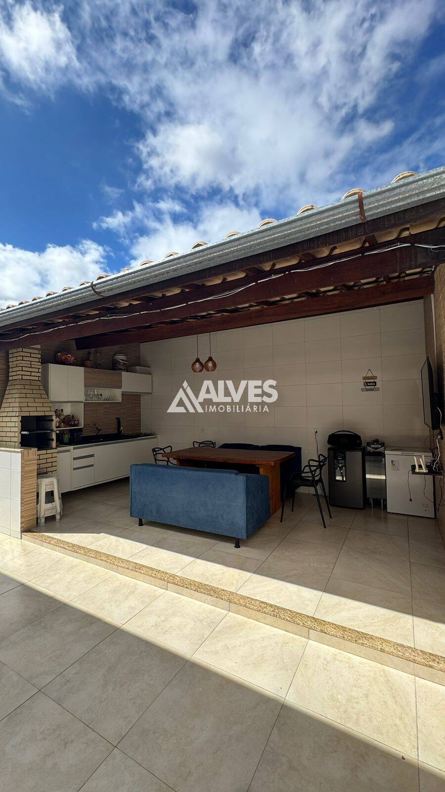 Casa de Condomínio à venda com 3 quartos, 183m² - Foto 6
