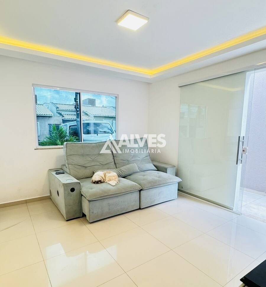 Casa de Condomínio à venda com 3 quartos, 183m² - Foto 3