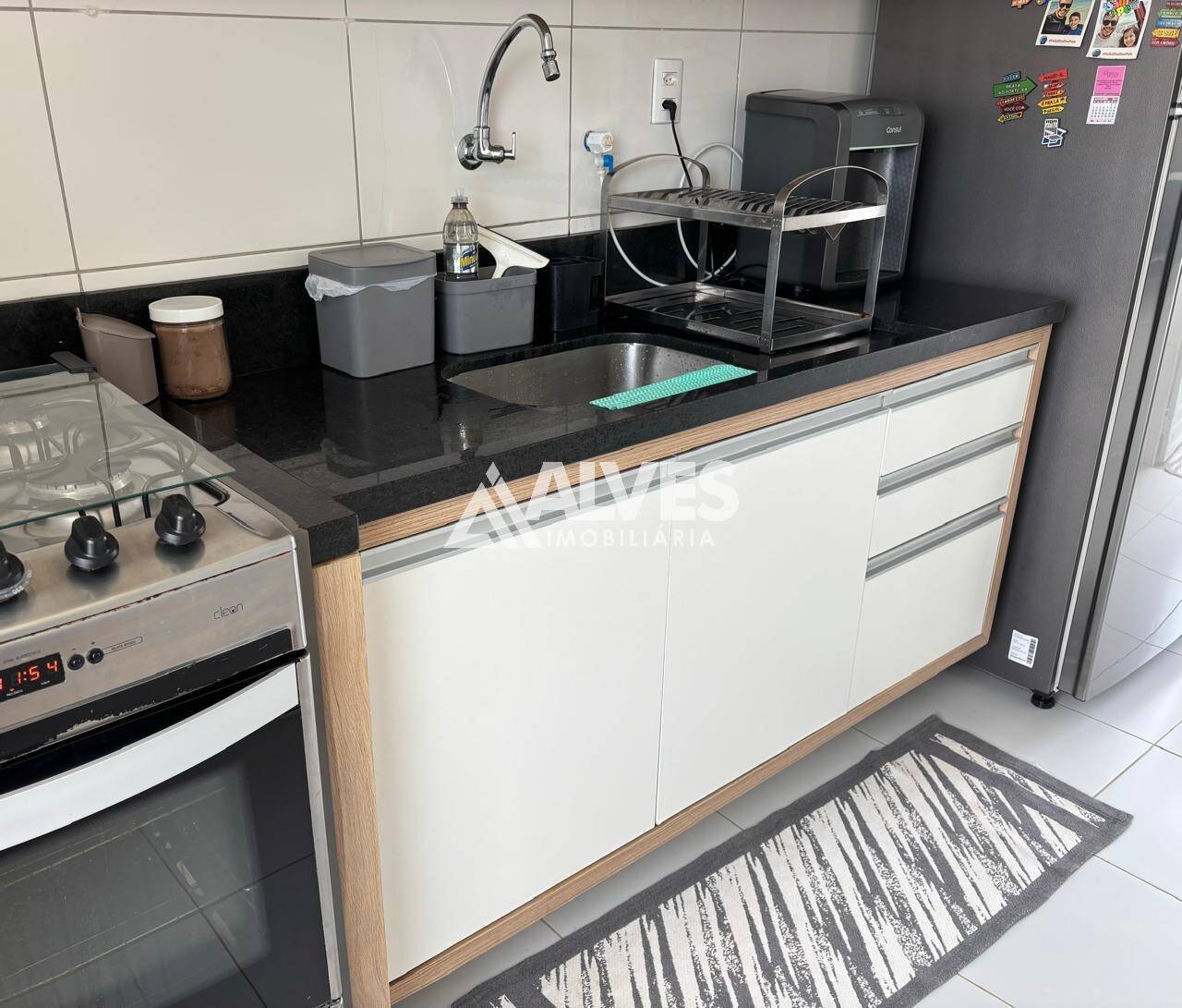 Casa de Condomínio à venda com 3 quartos, 183m² - Foto 4