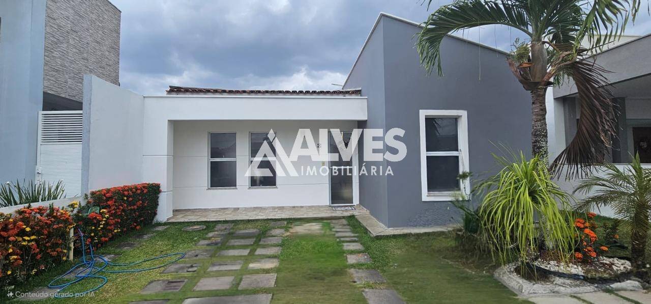 Casa de Condomínio à venda com 3 quartos, 183m² - Foto 1