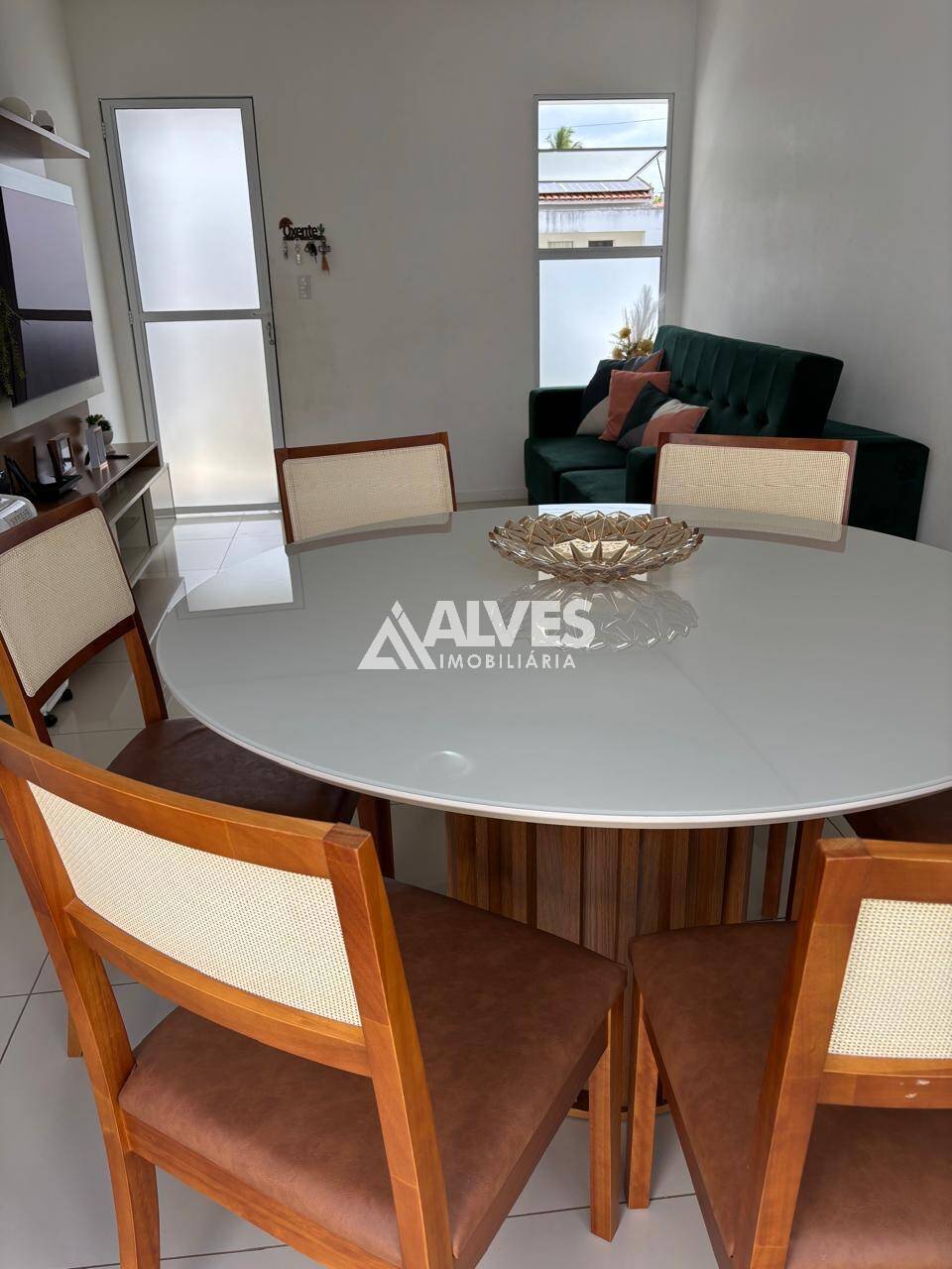 Casa de Condomínio à venda com 3 quartos, 183m² - Foto 3