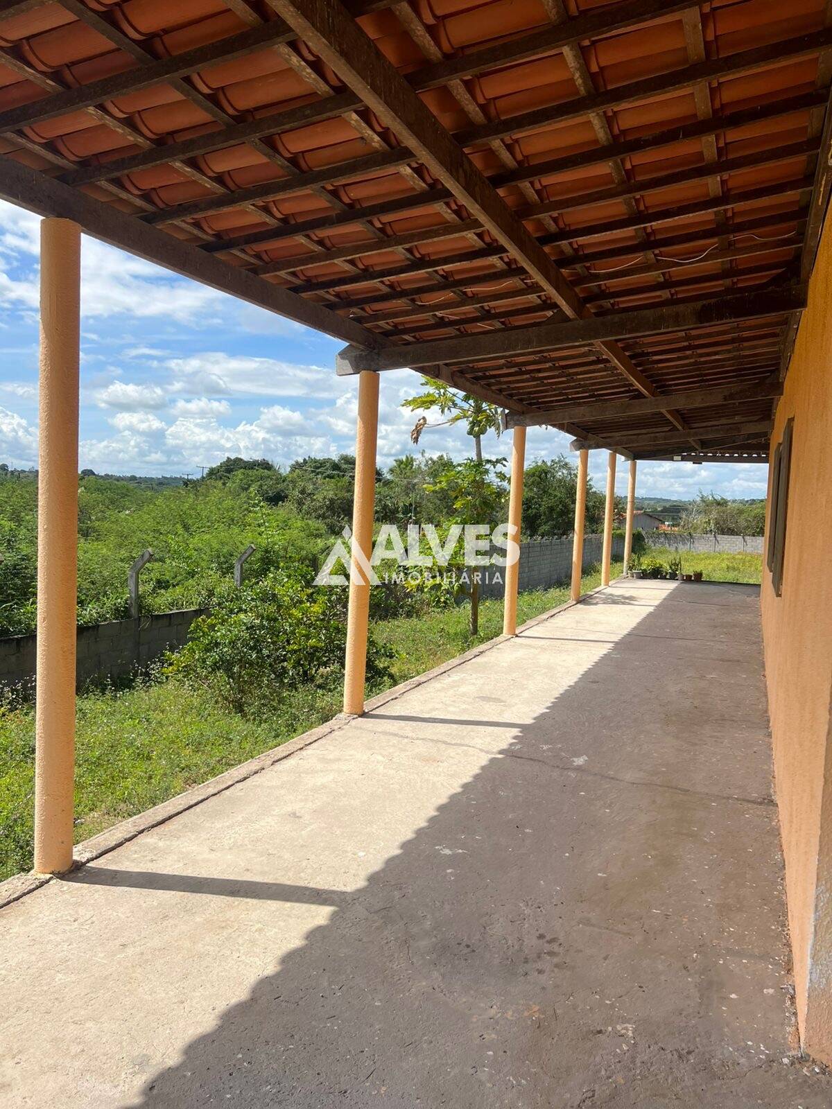 Sítio à venda com 3 quartos, 280m² - Foto 3