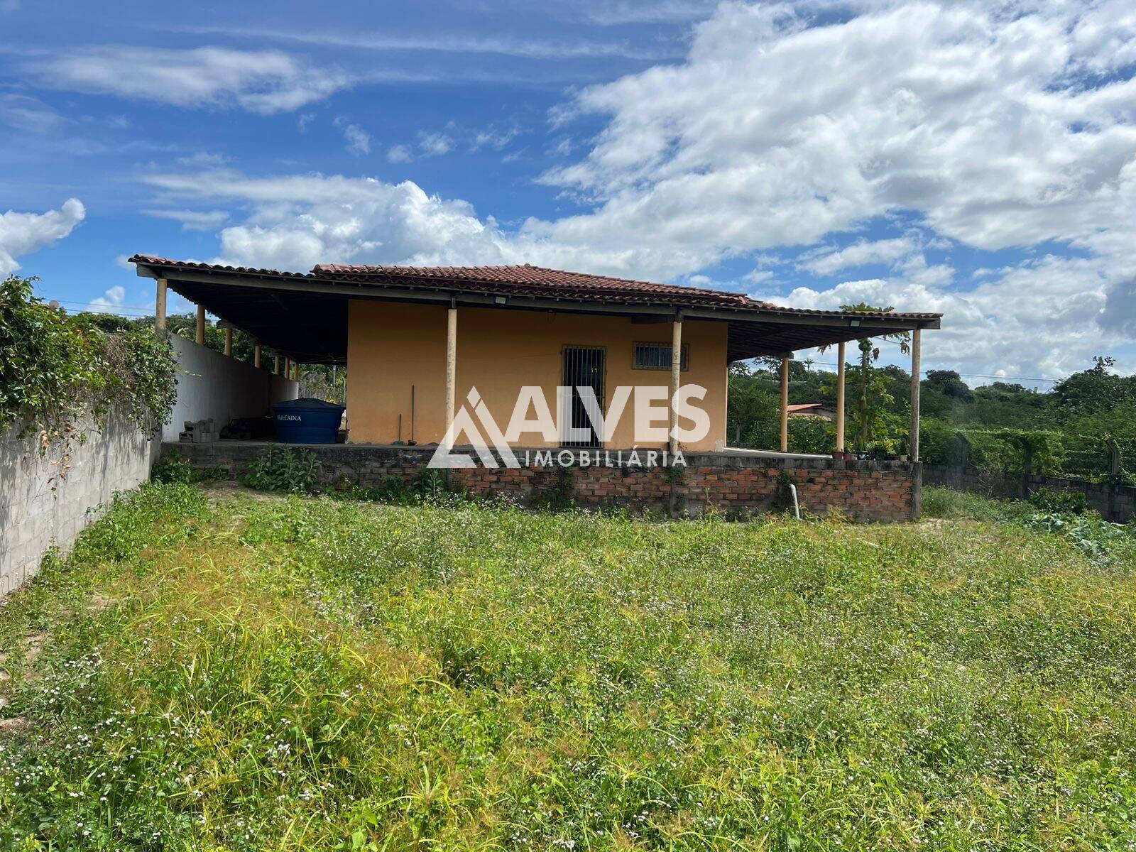 Sítio à venda com 3 quartos, 280m² - Foto 5