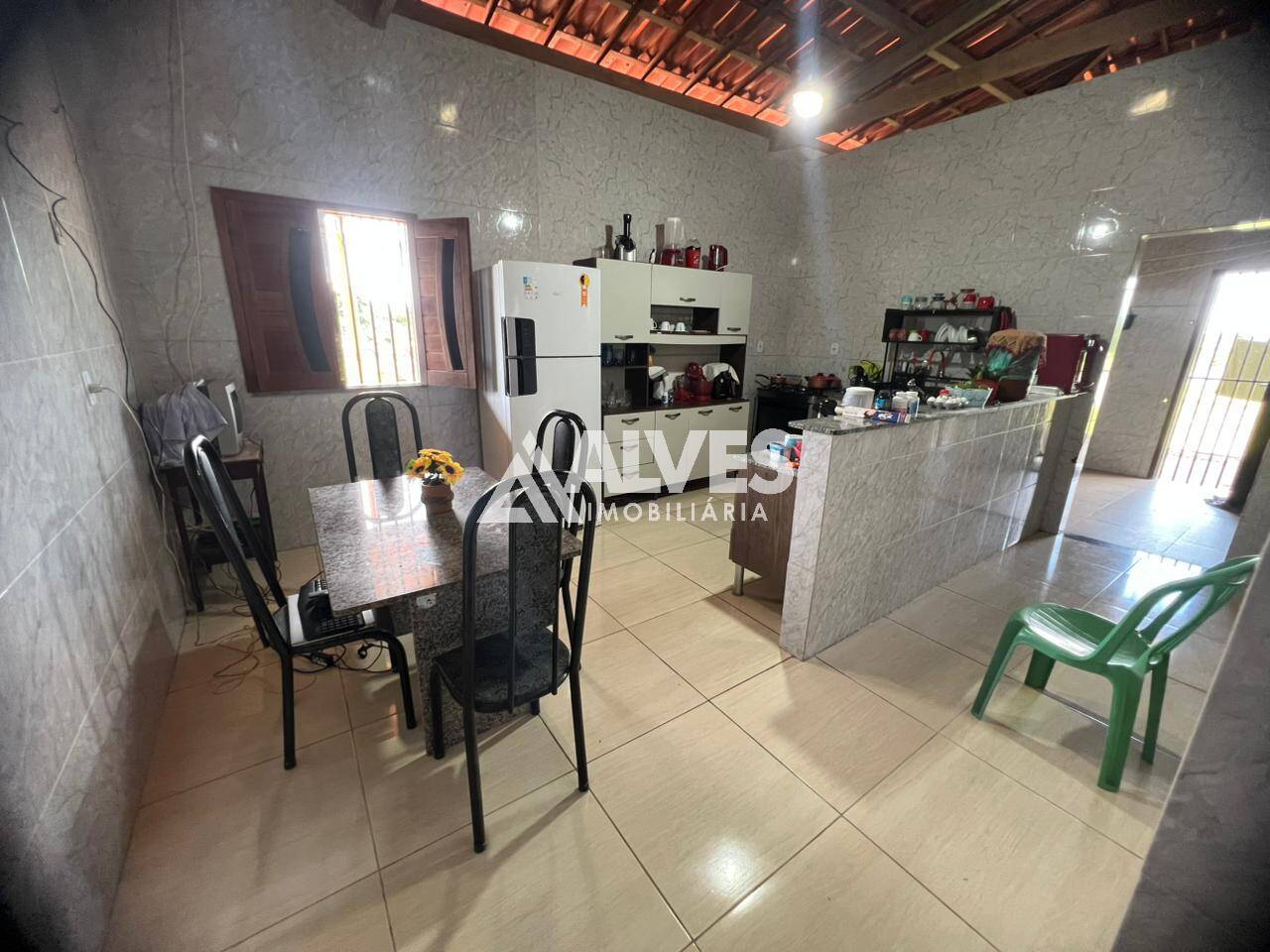 Sítio à venda com 3 quartos, 280m² - Foto 8
