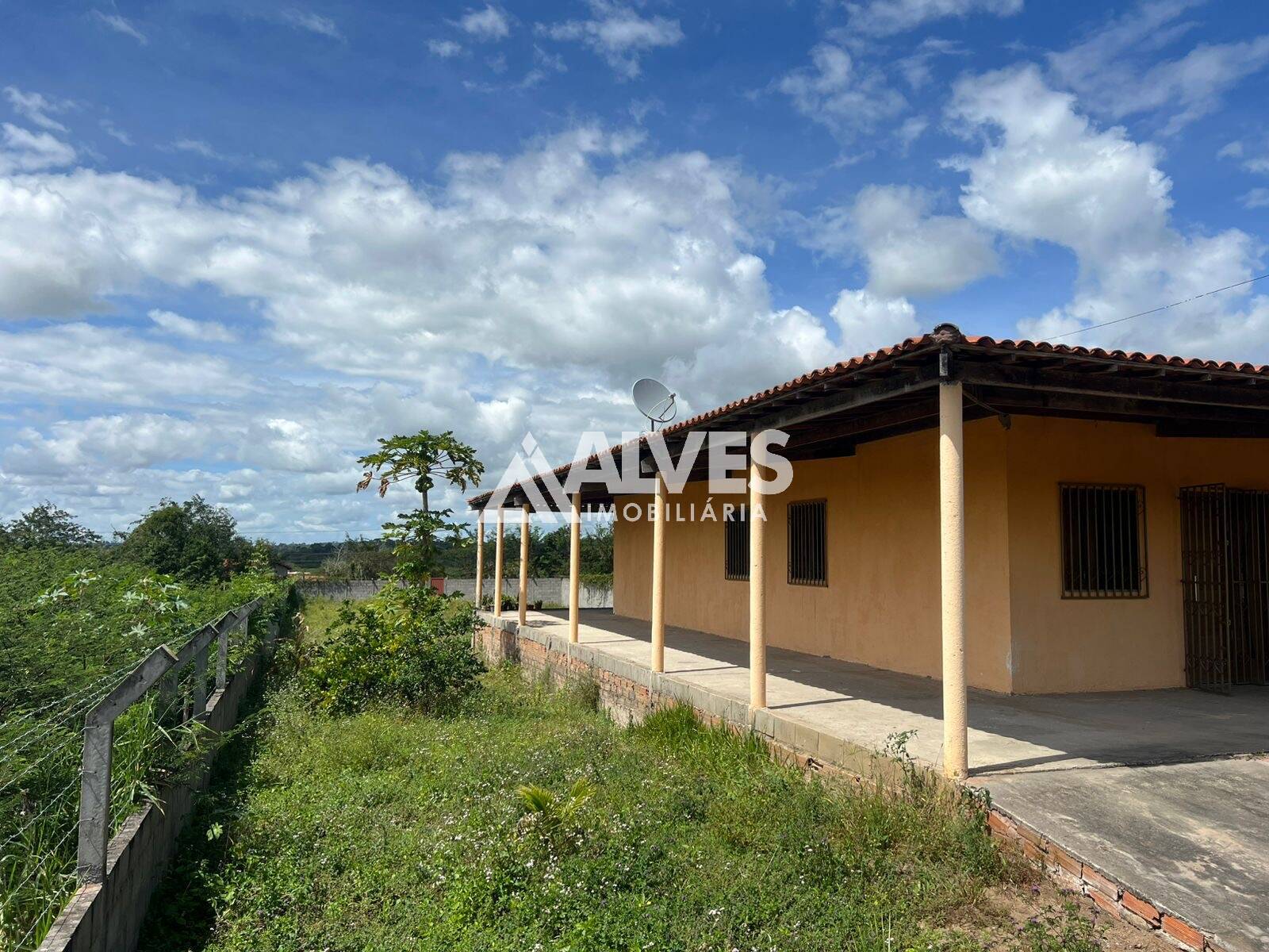 Sítio à venda com 3 quartos, 280m² - Foto 22