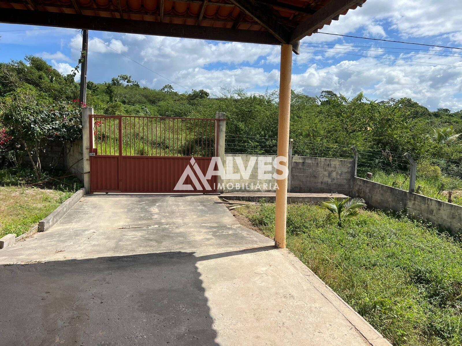 Sítio à venda com 3 quartos, 280m² - Foto 2