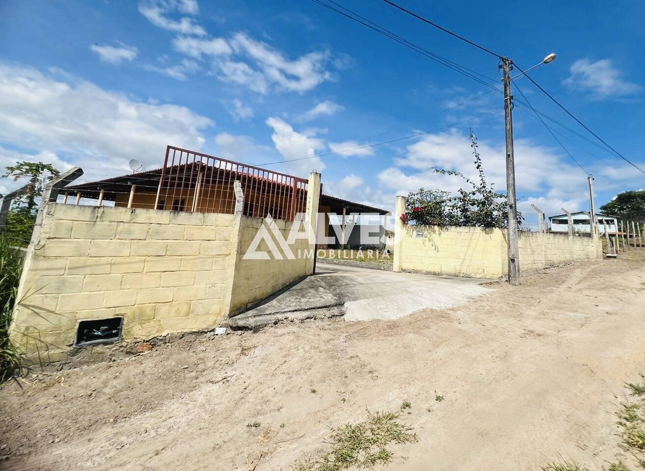 Sítio à venda com 3 quartos, 280m² - Foto 34