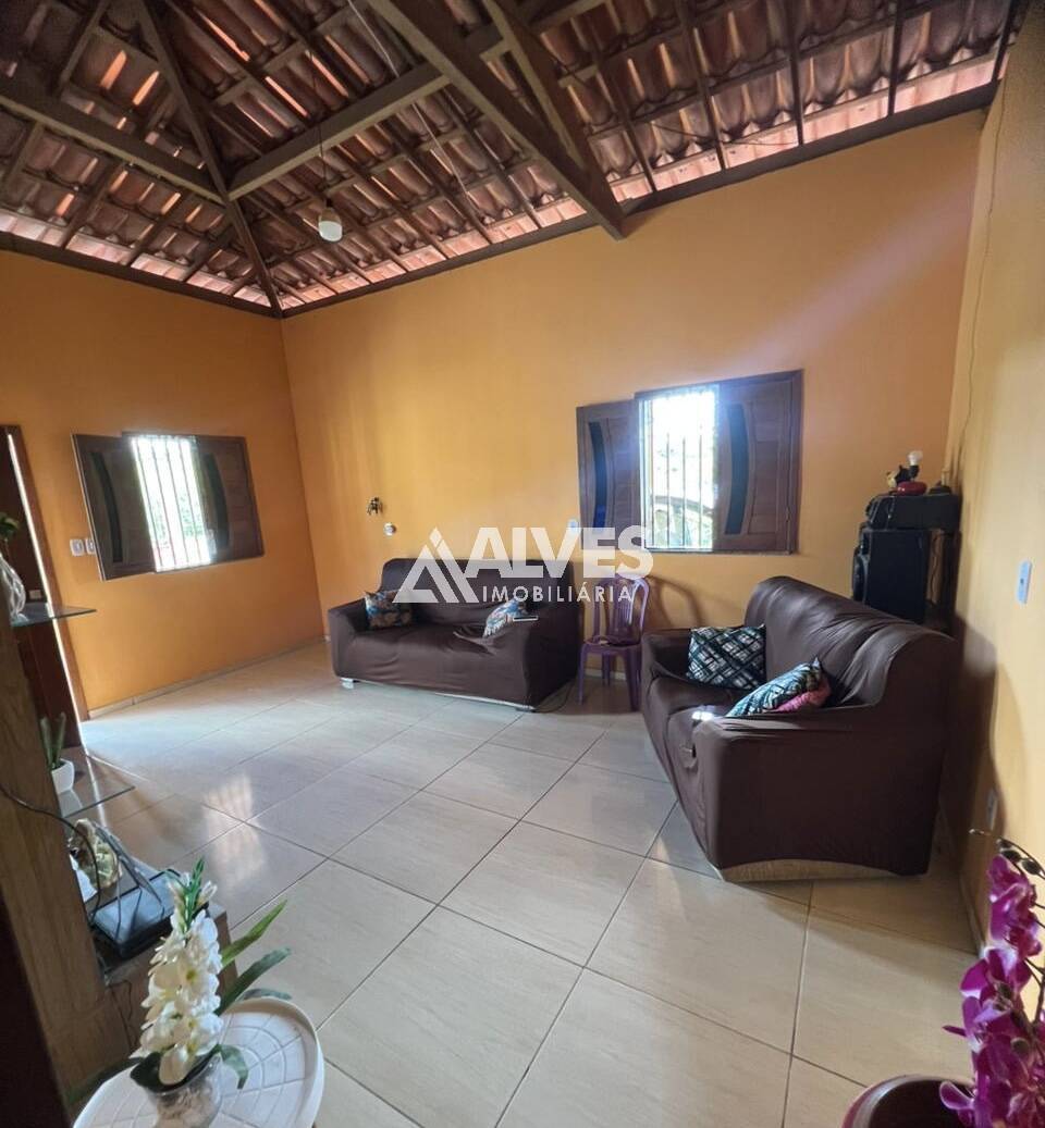 Sítio à venda com 3 quartos, 280m² - Foto 10